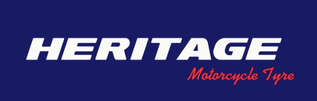 Heritage Tyre Banner